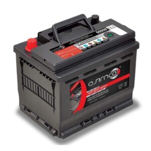بطارية qsimco