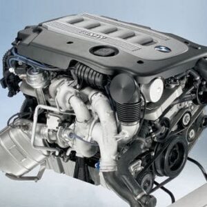 بي ام دبليو 535 دي BMW 535D