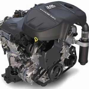 رام 1500 ايكوديزل Ram 1500 Eco Diesel